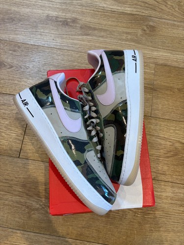 Nike air force brevetto - force,