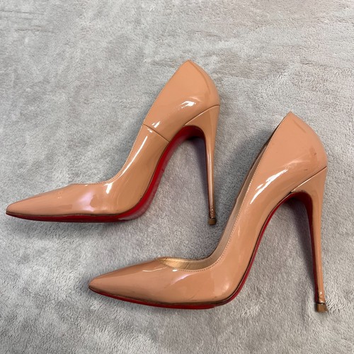 Christian louboutin tacco - christian,