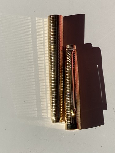Parker vintage fountain pen - 75,