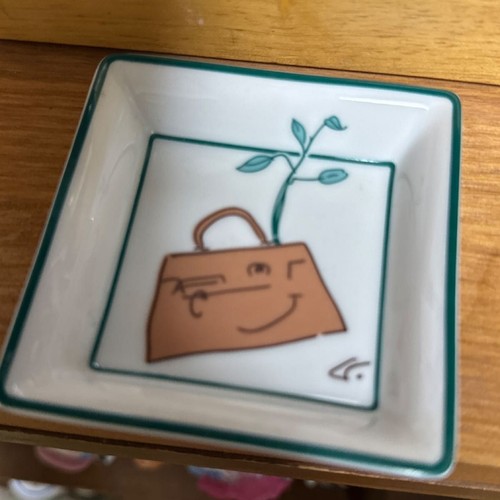 Hermes paris posacenere - hermes,