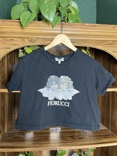 T-shirt donna Crop Top