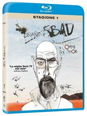 Breaking bad stagione 2 - stagione,