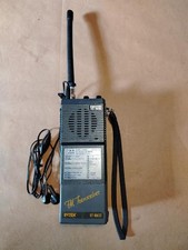 Ricetrasmettitore portatile - ricetrasmettitore,
