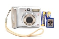 Canon PowerShot A530
