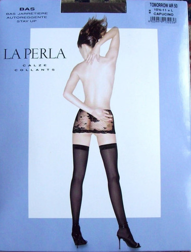 Perla bas tomorrow 50 - la,