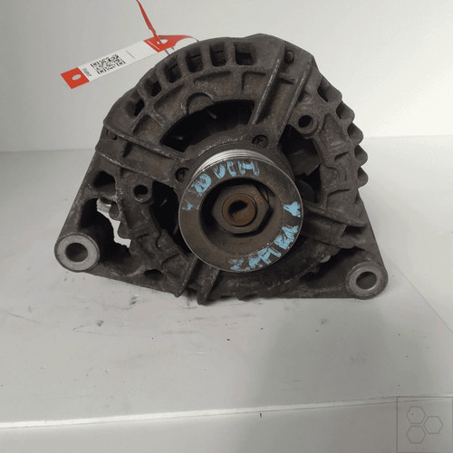 93174497 alternatore saab 3 - 93174497,