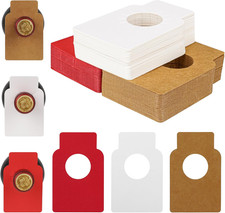 150 Etichette Di Carta per