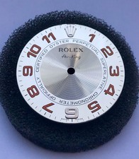 Quadrante dial rolex air king - dial,