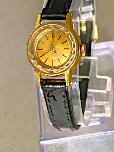 Orologio omega donna 1965 - omega,