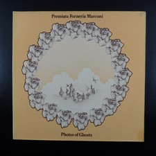 Premiata Forneria Marconi –
