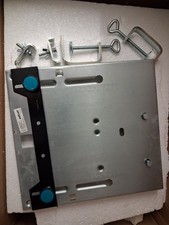 Piastra per seghetto alternativo Wolfcraft