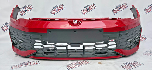 Volkswagen golf viii - volkswagen, 8