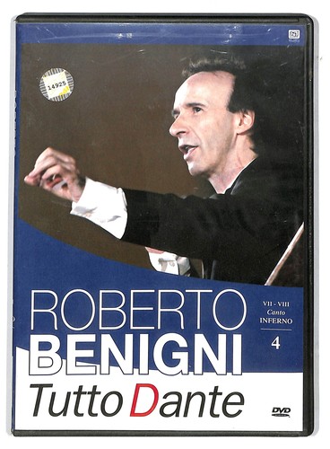Ebond roberto benigni tutto - ebond,