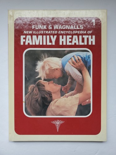Funk wagnalls family - &,