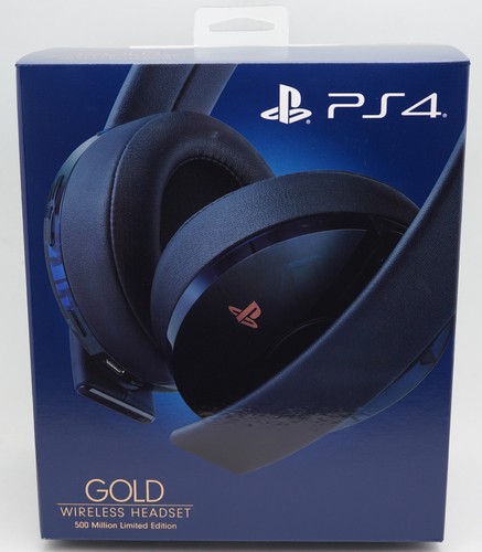 Sony playstation ps4 - 4,