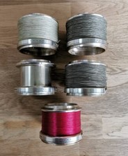 5 bobine di ricambio Shimano