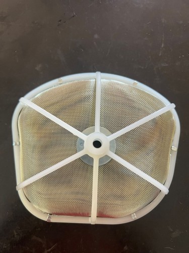 Gabbia supporto filtro aria - gabbia,