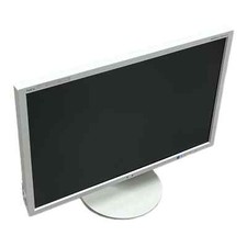 24" NEC MultiSync EA244WMi LED