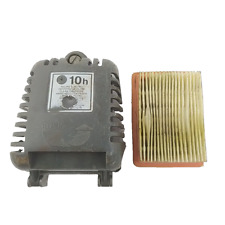Ricambi SCATOLA FILTRO ARIA CARBURATORE usati decespugliatore Komatsu ZENOAH G5K