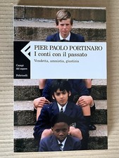 Pier Paolo Portinaro - I CONTI