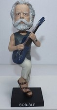 Bobblehead Bobby Bob-ble taglia Jumbo Bob Weir 