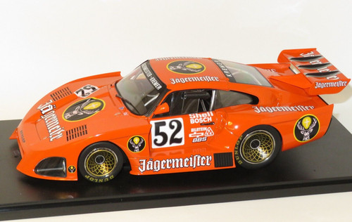 Porsche 935 k4 - 935,