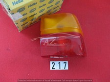 FANALE POSTERIORE DX PER AUDI 100 200 TURBO 82
