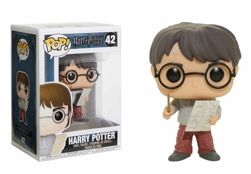 Harry potter with - harry,