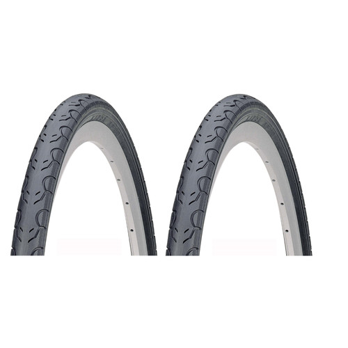 Pair bike tires 700x32 - of,