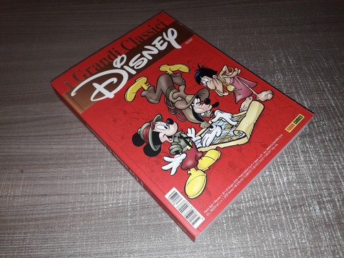 Grandi classici disney - classici,