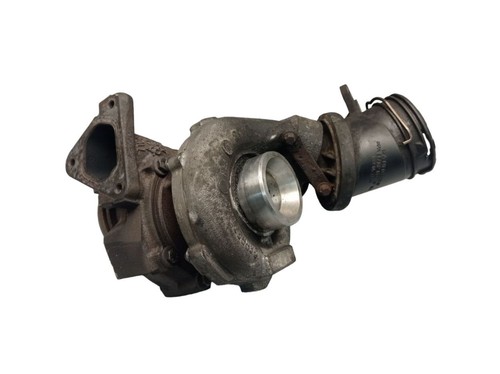 Turbocompressore per mercedes - turbocompressore,