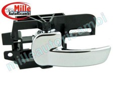 MANIGLIA APRIPORTA INTERNA