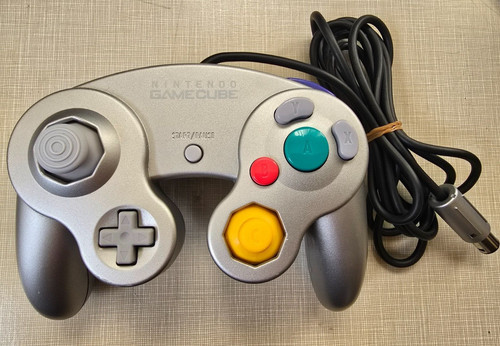 Nintendo controller ufficiale - nintendo,