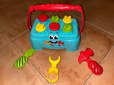 Banchetto Svita Avvita - Clementoni