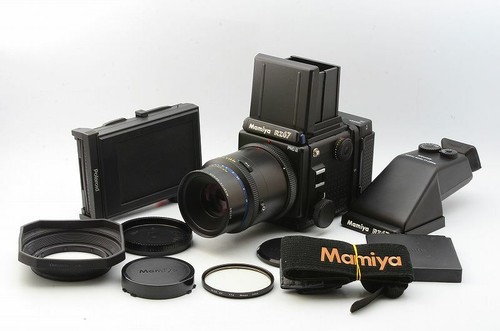 Mamiya rz67 proii - rz67,