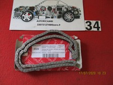 50032701 G53HP 110 CATENA DISTRIBUZIONE SMART CABRIO CITY COUPE'FORTWO ROADSTER 