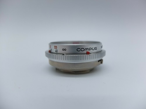 Compur 1111 445 voigtländer - 1111,