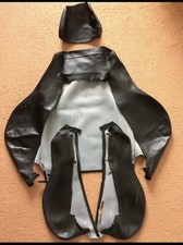 Golf 3 Colour Concept Recaro originali VW rivestimenti in pelle edizione GTI