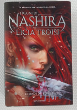 LICIA TROISI - I REGNI DI