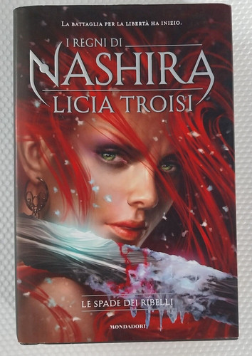 Licia troisi regni - i, di