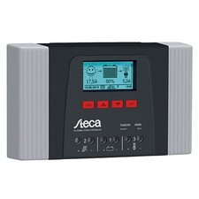 Solar Charge Controller Steca