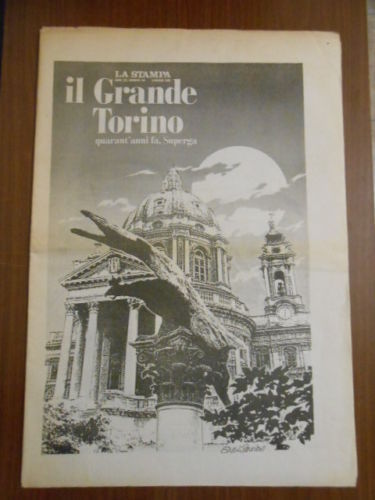 Quotidiano grande torino - quotidiano-il,