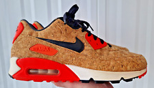 Nike Air Max 90 Kork "25th