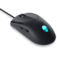 Mouse da gioco cablato