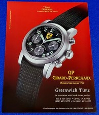 OROLOGIO DA POLSO FERRARI 1998