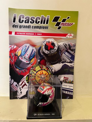 Agostini caschi moto - i, gp