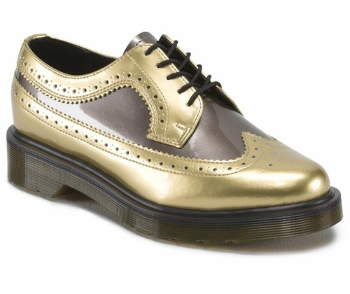 Martens fori 3989 peltro - 5,