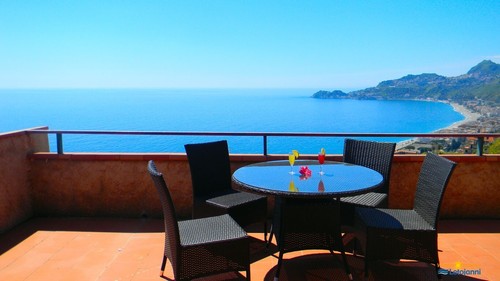 Affare taormina letojanni - affare, dal