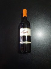 SOLAIA 2015 con velina e