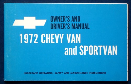 Owner manual manuale uso - owner's,
